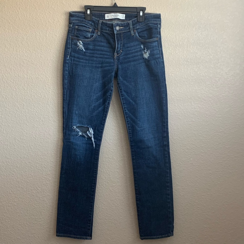 Abercrombie Jeans